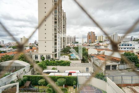 Apartamento à venda com 96m², 2 quartos e 2 vagas Apartamento à venda com 96m², 2 quartos e 2 vagasVista da varanda