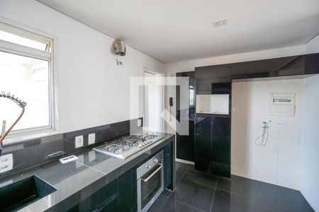 Apartamento à venda com 96m², 2 quartos e 2 vagas Apartamento à venda com 96m², 2 quartos e 2 vagasCozinha