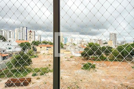 Apartamento à venda com 96m², 2 quartos e 2 vagas Apartamento à venda com 96m², 2 quartos e 2 vagasVista da suíte 02