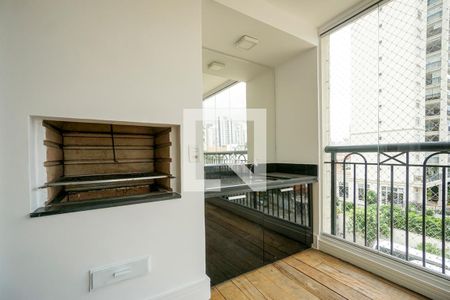 Apartamento à venda com 96m², 2 quartos e 2 vagas Apartamento à venda com 96m², 2 quartos e 2 vagasVaranda
