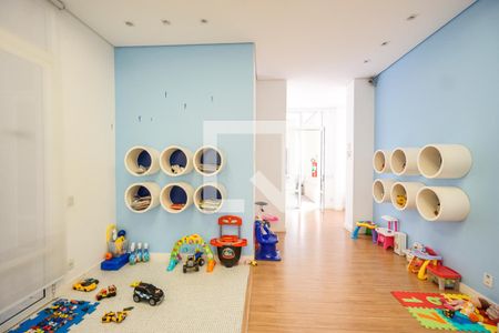 Apartamento à venda com 96m², 2 quartos e 2 vagas Apartamento à venda com 96m², 2 quartos e 2 vagasBrinquedoteca