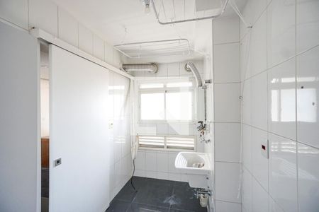 Apartamento à venda com 96m², 2 quartos e 2 vagas Apartamento à venda com 96m², 2 quartos e 2 vagasÁrea de serviço