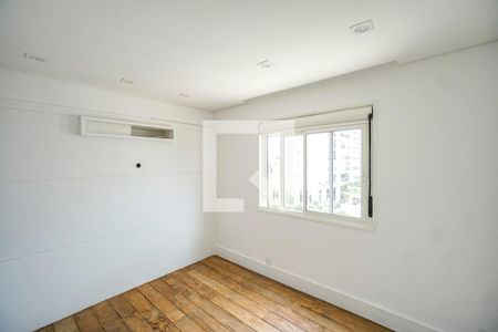 Suíte 01 de apartamento à venda com 2 quartos, 96m² em Vila Gomes Cardim, São Paulo