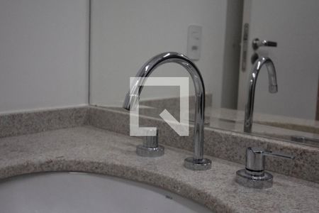 Apartamento para alugar com 27m², 1 quarto e sem vaga Apartamento para alugar com 27m², 1 quarto e sem vagaBanheiro - torneira
