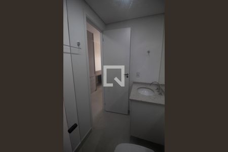 Apartamento para alugar com 27m², 1 quarto e sem vaga Apartamento para alugar com 27m², 1 quarto e sem vagaBanheiro