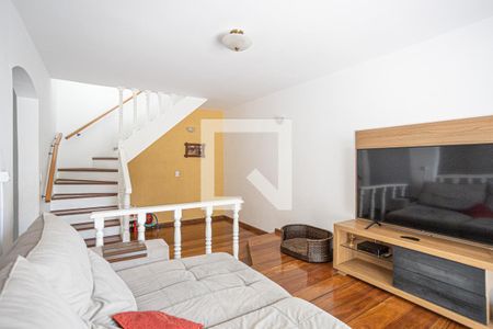 Sala de casa para alugar com 3 quartos, 200m² em Bela Vista, Osasco