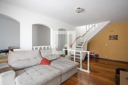 Sala de casa para alugar com 3 quartos, 200m² em Bela Vista, Osasco