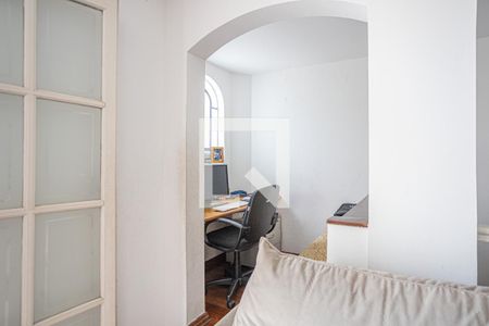 Escritório de casa para alugar com 3 quartos, 200m² em Bela Vista, Osasco