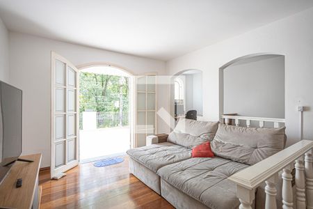 Sala de casa para alugar com 3 quartos, 200m² em Bela Vista, Osasco