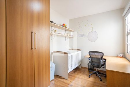 Quarto 1 de casa para alugar com 3 quartos, 200m² em Bela Vista, Osasco
