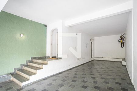 Casa à venda com 200m², 3 quartos e 2 vagasGaragem