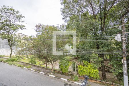 Vista de casa para alugar com 3 quartos, 200m² em Bela Vista, Osasco