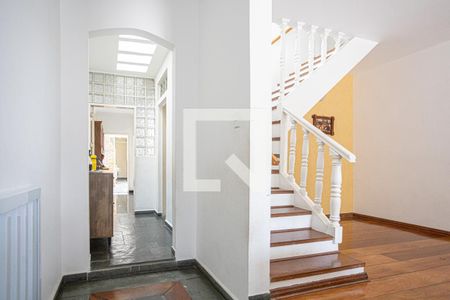 Casa à venda com 200m², 3 quartos e 2 vagasEntrada