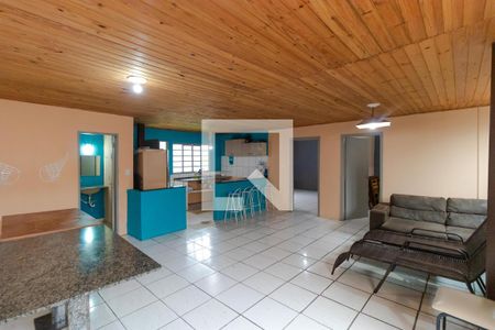 Salas de casa à venda com 2 quartos, 263m² em Jardim Flamboyant, Campinas