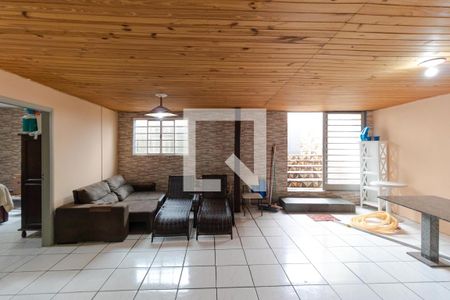 Salas de casa para alugar com 2 quartos, 263m² em Jardim Flamboyant, Campinas