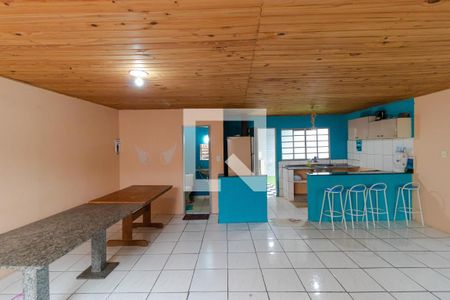 Salas de casa para alugar com 2 quartos, 263m² em Jardim Flamboyant, Campinas