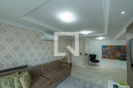 Apartamento à venda com 146m², 4 quartos e 3 vagasSala