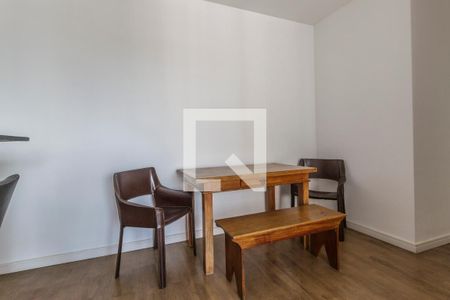 Apartamento para alugar com 57m², 2 quartos e 1 vagaSala de Jantar