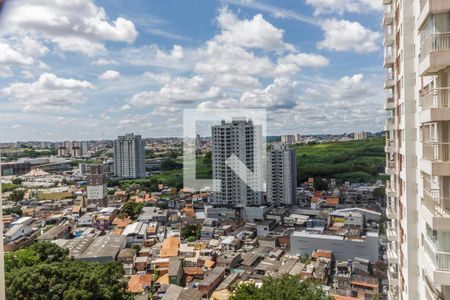 Apartamento para alugar com 57m², 2 quartos e 1 vagaVista do Quarto 2