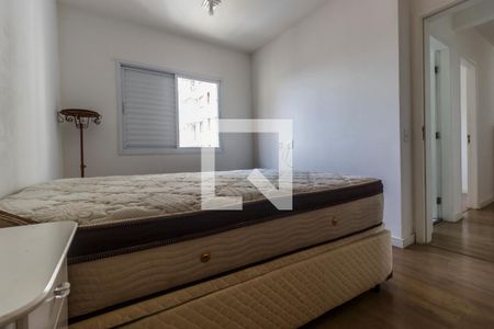Apartamento para alugar com 57m², 2 quartos e 1 vagaQuarto 1