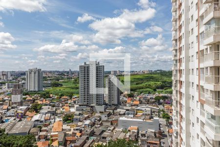 Apartamento para alugar com 57m², 2 quartos e 1 vagaVista do Quarto 1