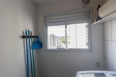 Apartamento para alugar com 57m², 2 quartos e 1 vagaÁrea de Serviço