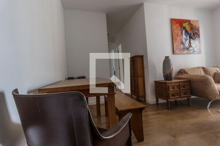 Apartamento para alugar com 57m², 2 quartos e 1 vagaSala de Jantar