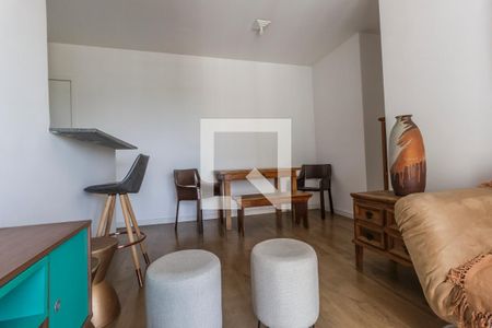 Apartamento para alugar com 57m², 2 quartos e 1 vagaSala de Jantar
