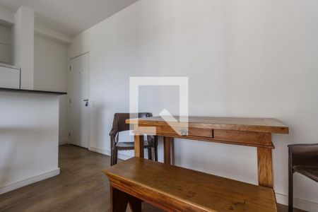 Apartamento para alugar com 57m², 2 quartos e 1 vagaSala de Jantar