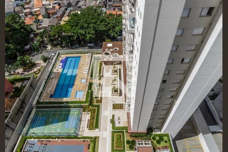 Apartamento para alugar com 57m², 2 quartos e 1 vagaVista da Varanda