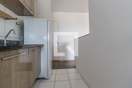 Apartamento para alugar com 57m², 2 quartos e 1 vagaCozinha