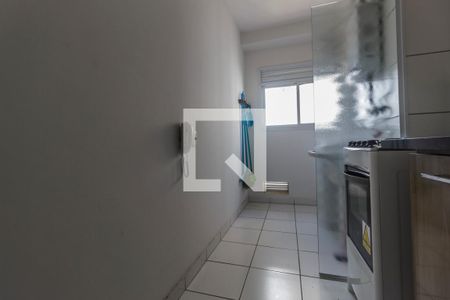 Apartamento para alugar com 57m², 2 quartos e 1 vagaCozinha