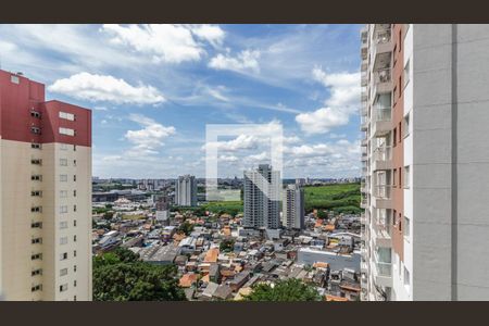 Apartamento para alugar com 57m², 2 quartos e 1 vagaVista da Varanda