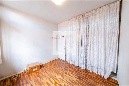 Quarto 1 de apartamento à venda com 2 quartos, 60m² em Vila Ermelinda, Belo Horizonte