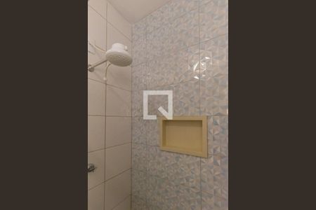 Banheiro de casa à venda com 3 quartos, 82m² em Jardim Londres, Campinas
