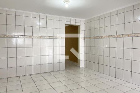 Casa para alugar com 100m², 2 quartos e 1 vaga Casa para alugar com 100m², 2 quartos e 1 vagaCozinha