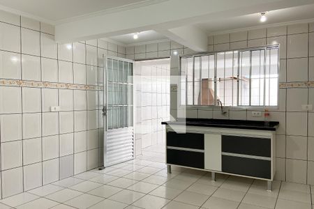 Casa para alugar com 100m², 2 quartos e 1 vaga Casa para alugar com 100m², 2 quartos e 1 vagaCozinha