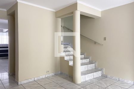 Sala de casa para alugar com 2 quartos, 100m² em Presidente Altino, Osasco