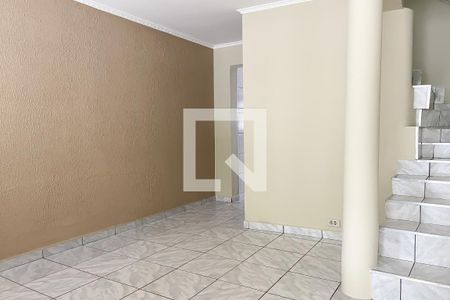 Sala de casa para alugar com 2 quartos, 100m² em Presidente Altino, Osasco
