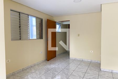 Quarto 1 de casa para alugar com 2 quartos, 100m² em Presidente Altino, Osasco