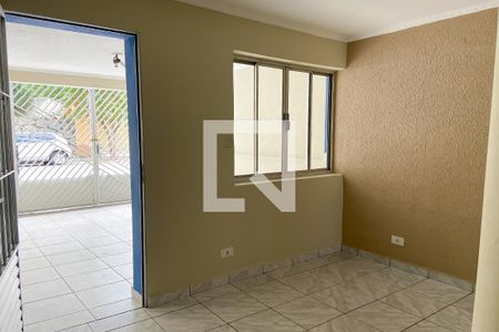 Sala de casa para alugar com 2 quartos, 100m² em Presidente Altino, Osasco