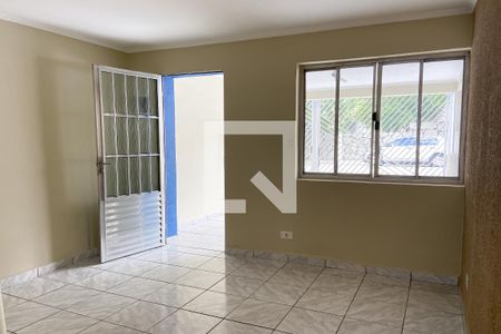 Sala de casa para alugar com 2 quartos, 100m² em Presidente Altino, Osasco