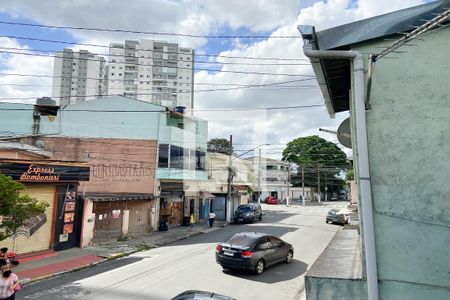Casa para alugar com 100m², 2 quartos e 1 vaga Casa para alugar com 100m², 2 quartos e 1 vagaVista do Quarto 1