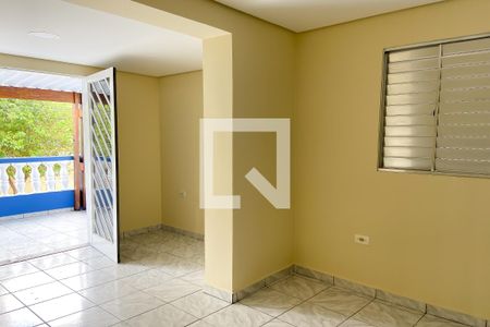 Quarto 1 de casa para alugar com 2 quartos, 100m² em Presidente Altino, Osasco