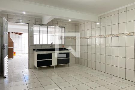 Casa para alugar com 100m², 2 quartos e 1 vaga Casa para alugar com 100m², 2 quartos e 1 vagaCozinha