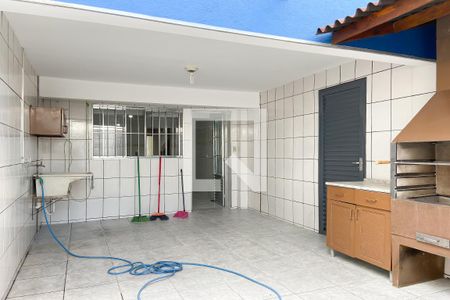 Casa para alugar com 100m², 2 quartos e 1 vaga Casa para alugar com 100m², 2 quartos e 1 vagaÁrea de Serviço