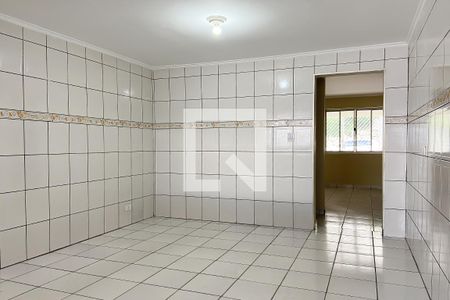 Casa para alugar com 100m², 2 quartos e 1 vaga Casa para alugar com 100m², 2 quartos e 1 vagaCozinha