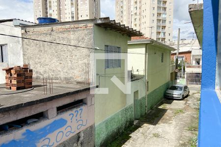 Casa para alugar com 100m², 2 quartos e 1 vaga Casa para alugar com 100m², 2 quartos e 1 vagaVista do Quarto 2