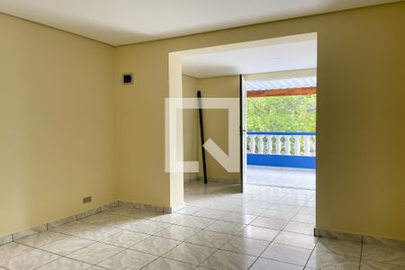 Quarto 1 de casa para alugar com 2 quartos, 100m² em Presidente Altino, Osasco