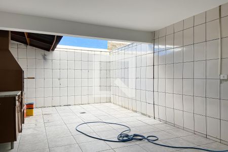 Casa para alugar com 100m², 2 quartos e 1 vaga Casa para alugar com 100m², 2 quartos e 1 vagaÁrea de Serviço